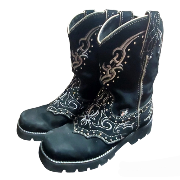 Boots - Picture 2 of 2